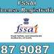 FSSAI Registration Service in India